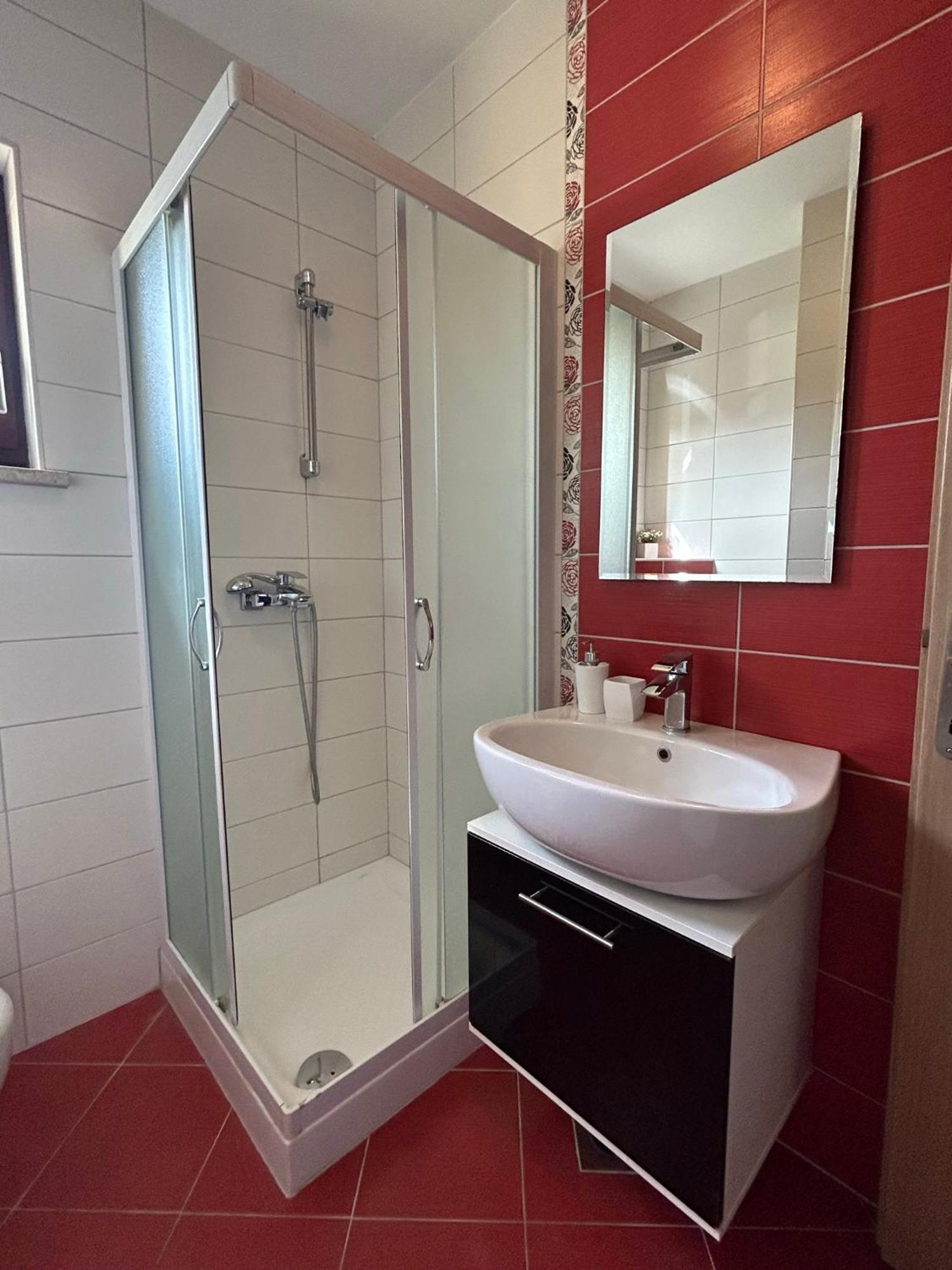 Apartments Vacanza Задар Экстерьер фото