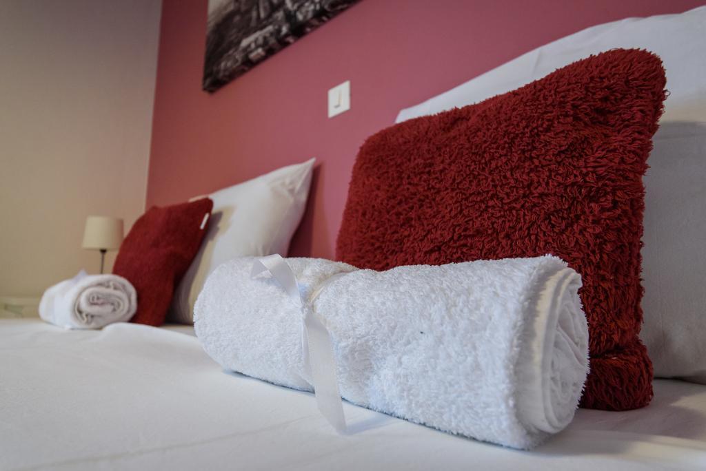 Apartments Vacanza Задар Экстерьер фото