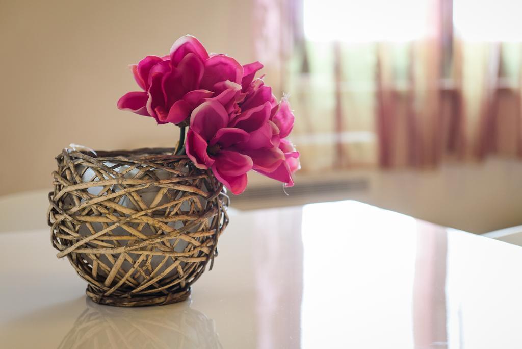 Apartments Vacanza Задар Экстерьер фото