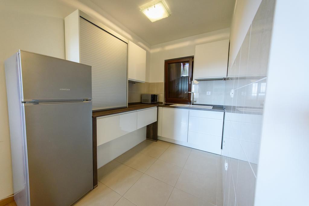 Apartments Vacanza Задар Экстерьер фото