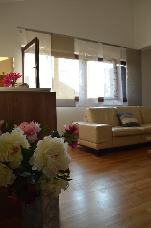 Apartments Vacanza Задар Экстерьер фото